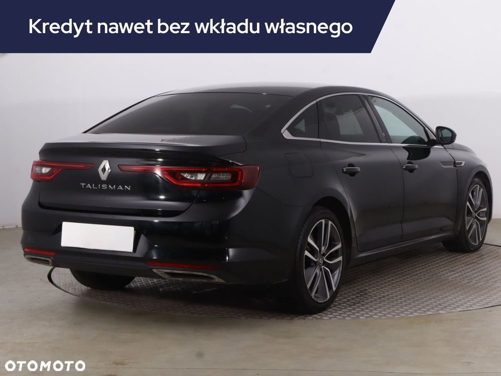 Renault Talisman - 7