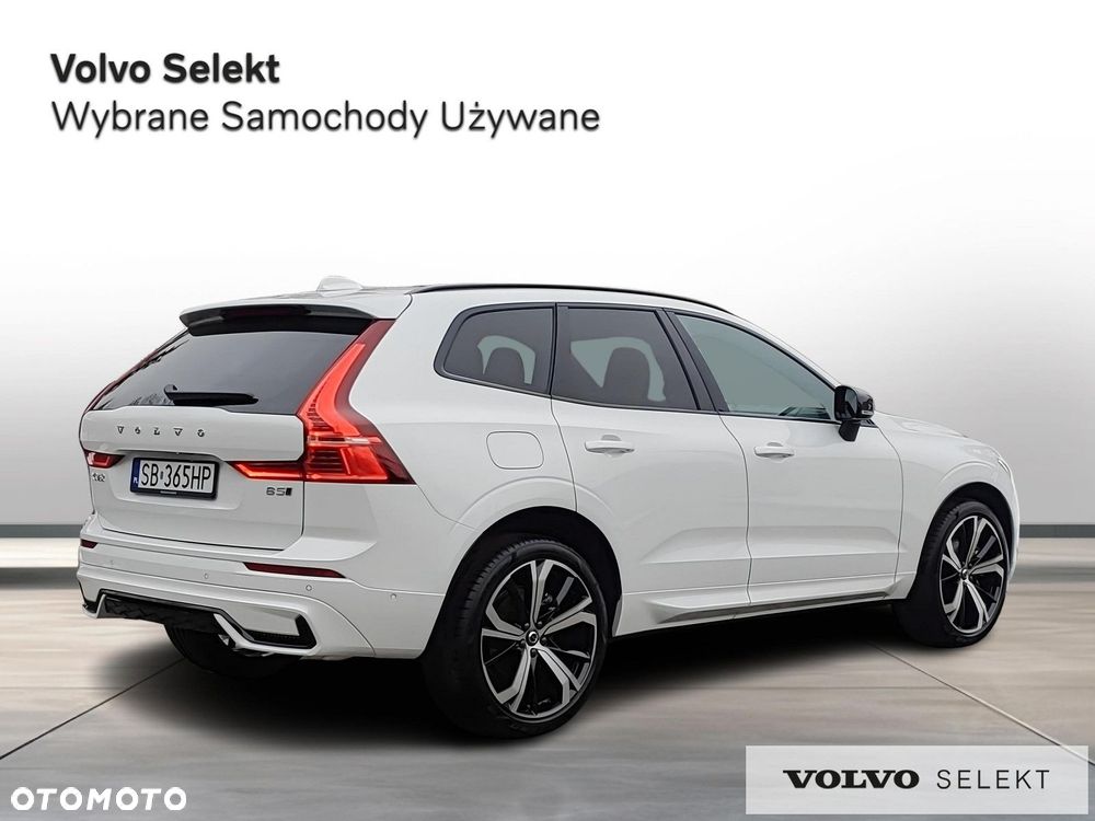 Volvo XC 60 - 6