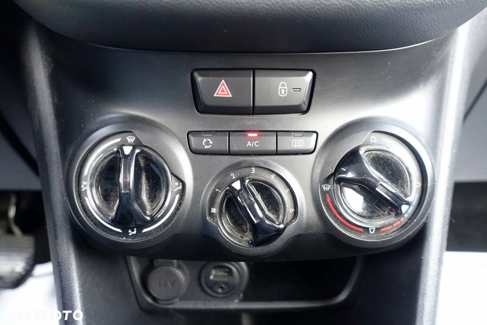 Peugeot 208 1.2 VTi Active - 19