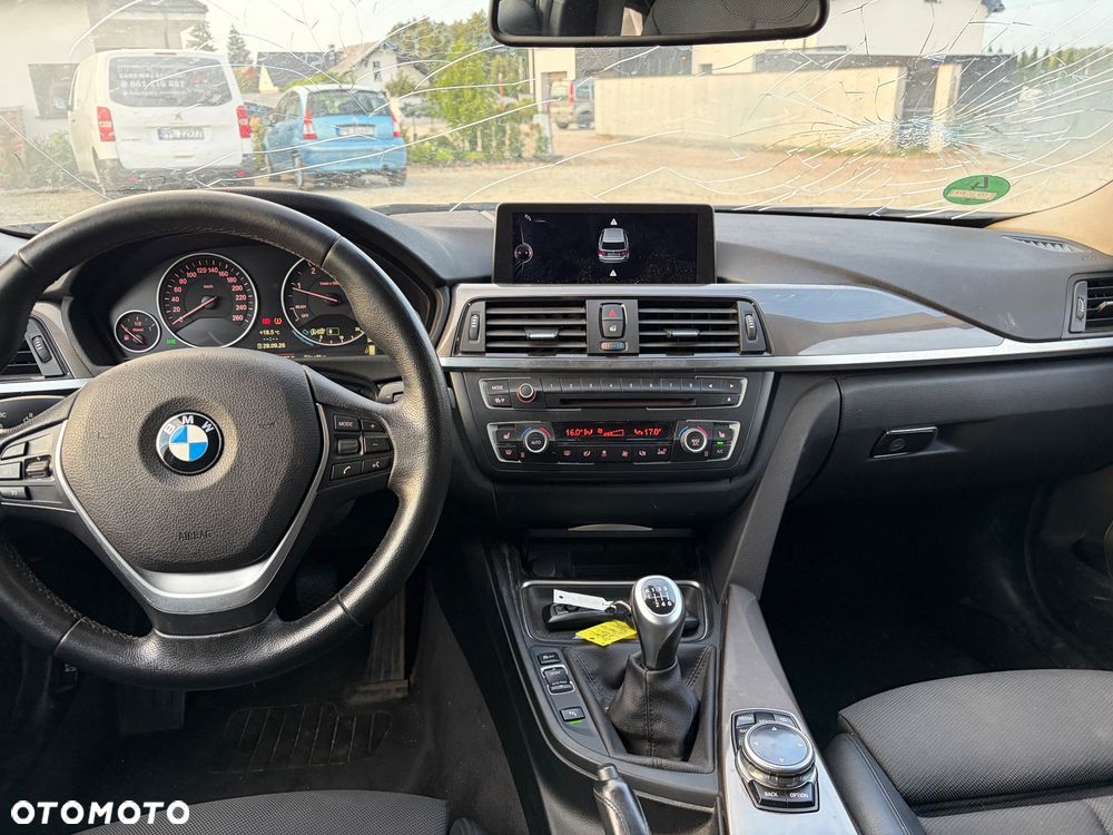BMW Seria 3 - 9