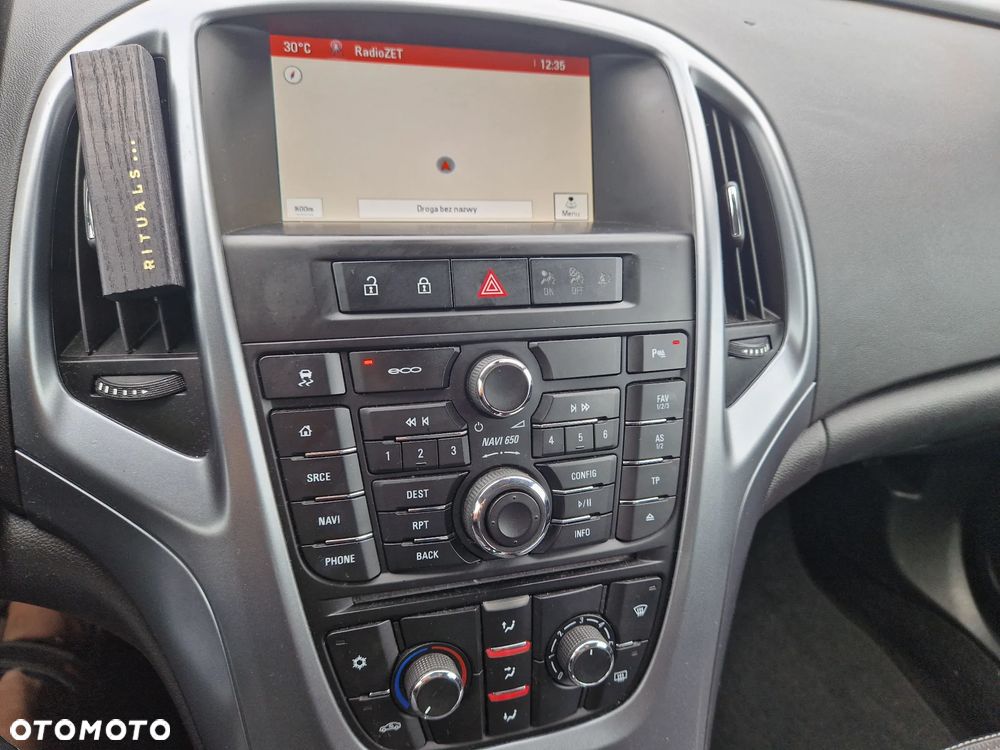 Opel Astra - 12