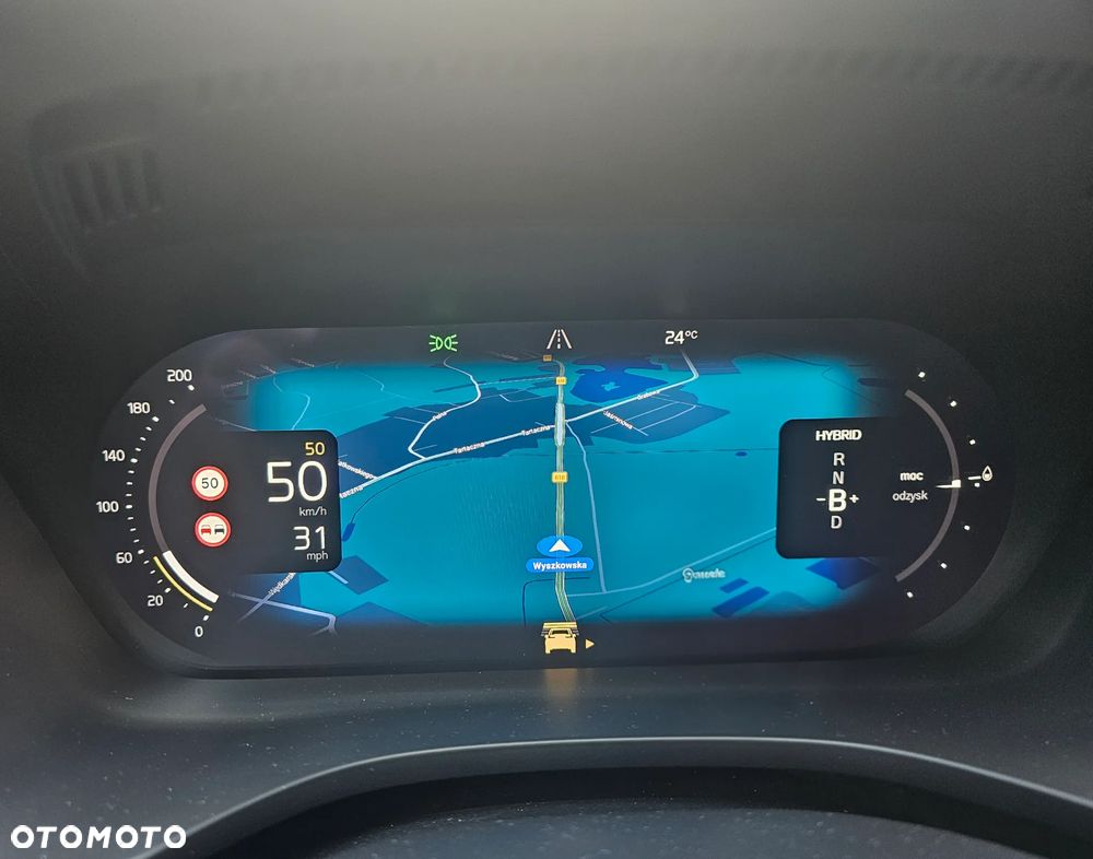 Volvo XC 60 T8 AWD Recharge Plus Dark - 16