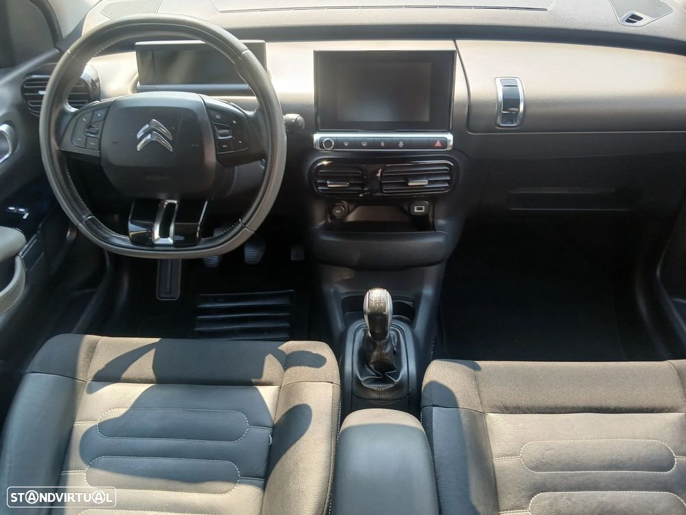 Citroën C4 Cactus Pure Tech e-THP 110 Stop&Start Shine - 26
