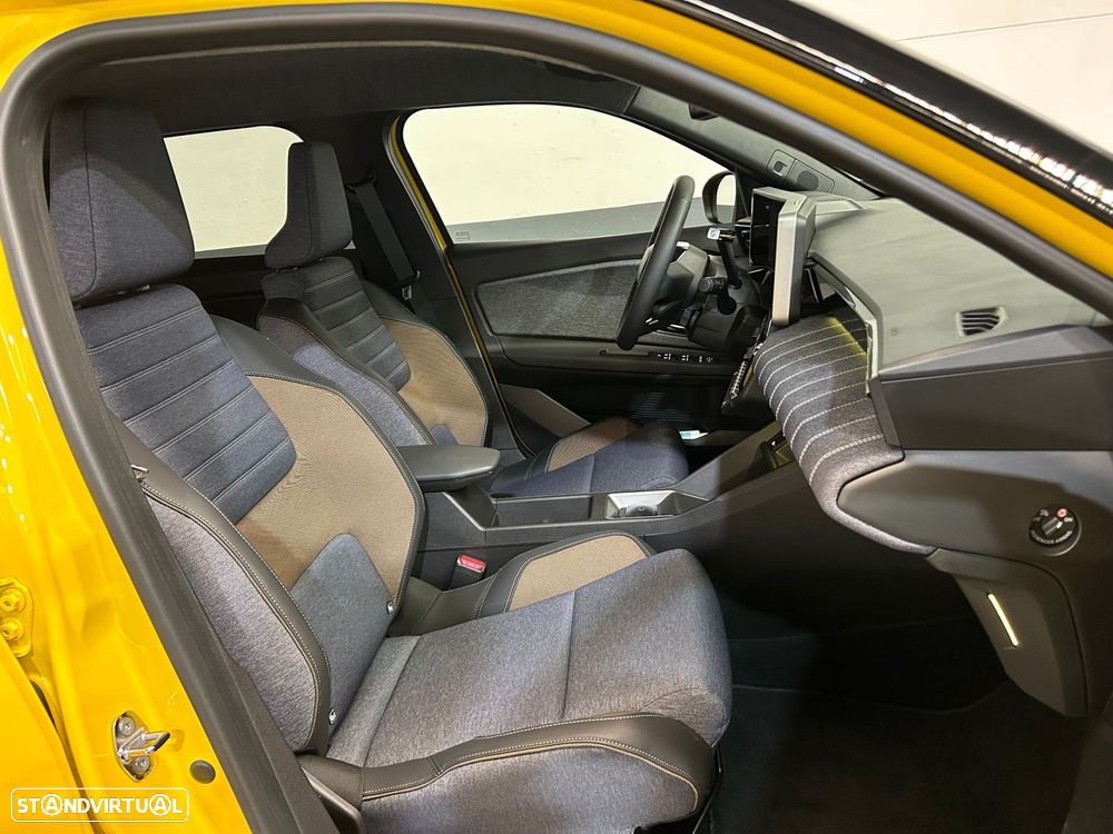 Renault 5 E-Tech 40 kWh Techno Autonomia Urbana - 18