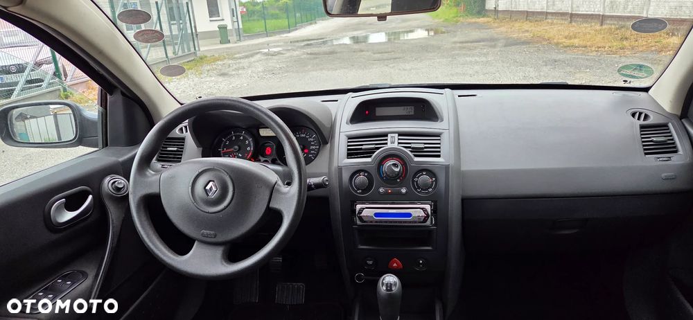 Renault Megane - 16