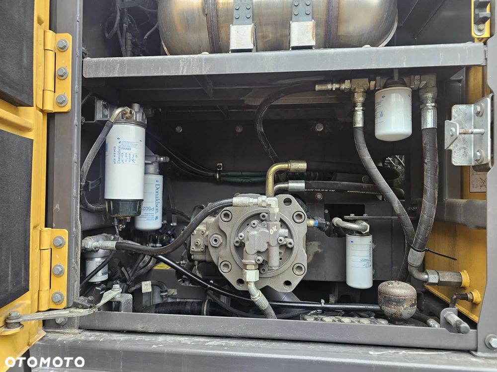 Volvo EC300EL EC300 EL EC 300 - 19