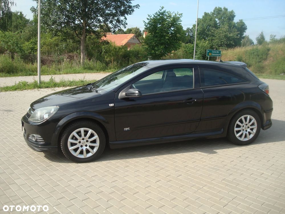Opel Astra 1.8 Edition - 6