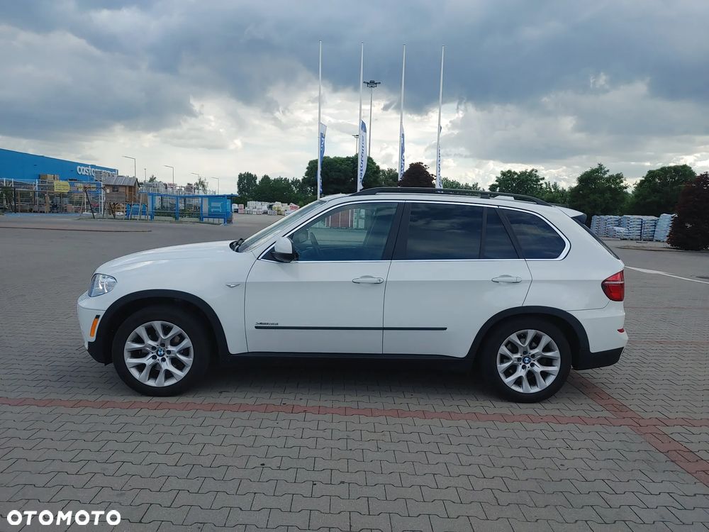 BMW X5 xDrive35i Edition Exclusive - 5