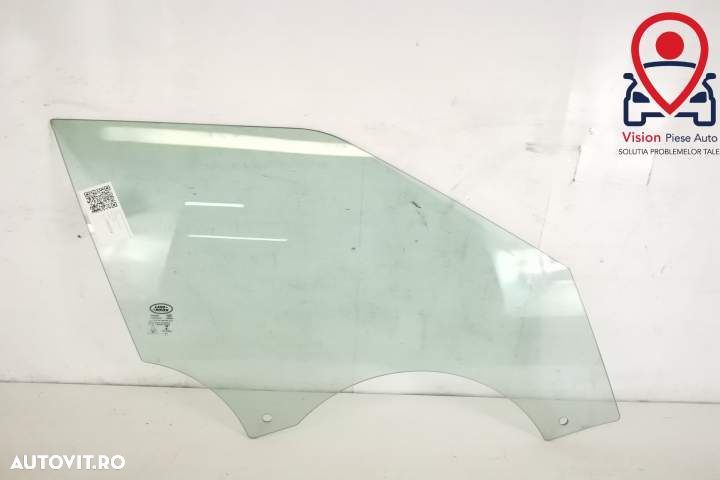 Geam Dreapta Fata Original In Stare Buna Land Rover Discovery 5 2016 2 - 1