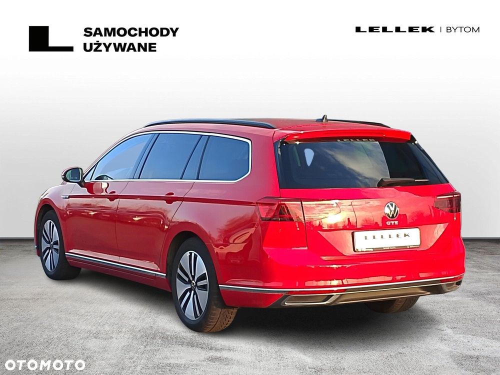 Volkswagen Passat Variant - 3