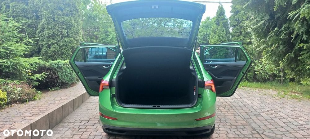 Skoda Scala 1.0 TSI Ambition - 24