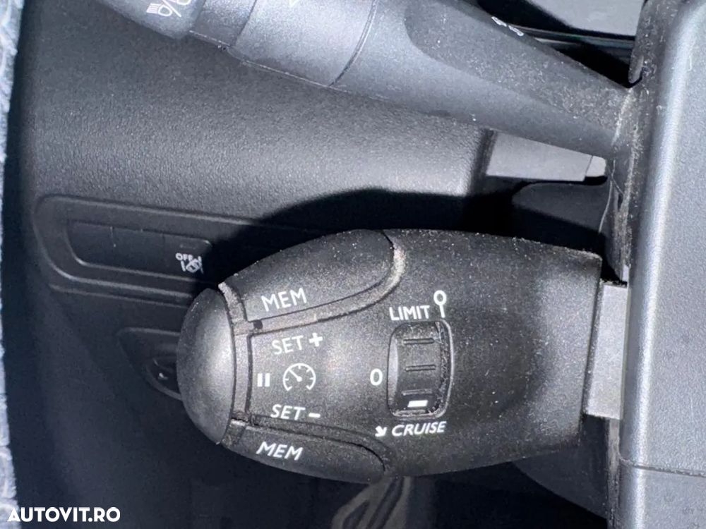 Citroën C3 AIRCROSS PureTech 110 Stop & Start EAT6 OPF Shine - 16
