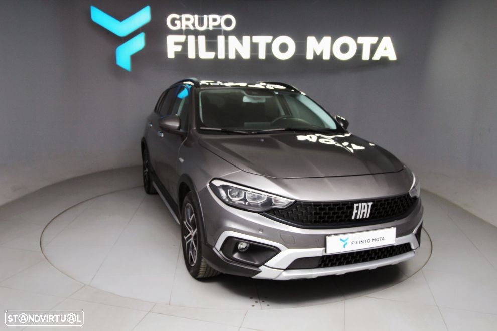 Fiat Tipo Station Wagon 1.0 GSE T3 - 7