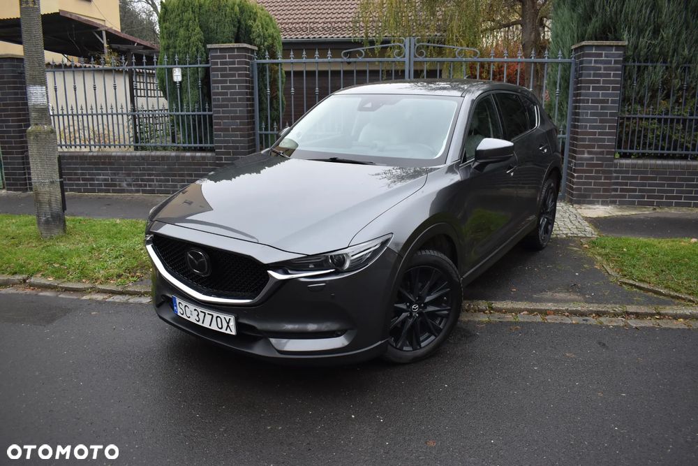Mazda CX-5 2.0 Skypassion 2WD - 2