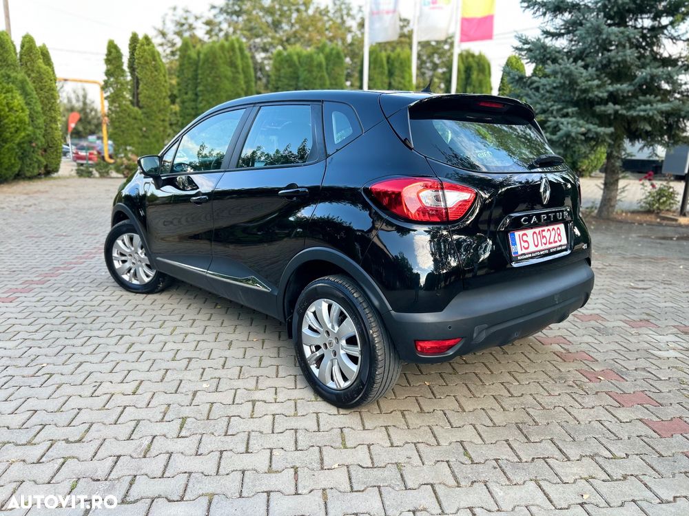 Renault Captur ENERGY dCi 110 Start&Stop Luxe - 6