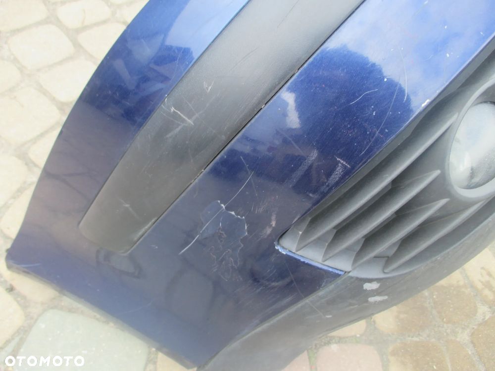zderzak VW Passat B5 LIFT LD5Q + halogeny - 3