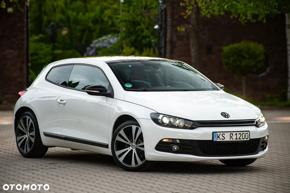 Volkswagen Scirocco 1.4 TSI Edition - 19
