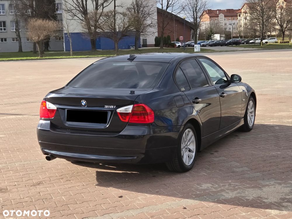 BMW Seria 3 - 11
