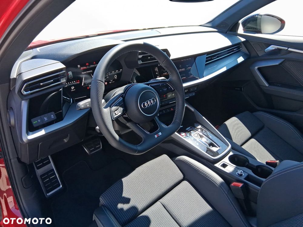 Audi S3 - 13