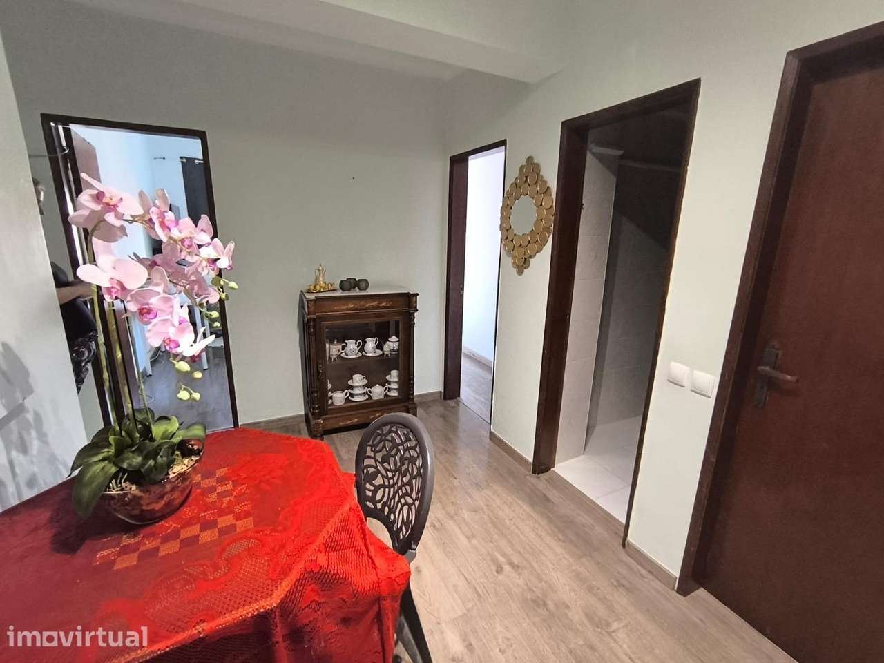 T3 no Montijo – Excelente Localização e Boa Área - Grande imagem: 4/21