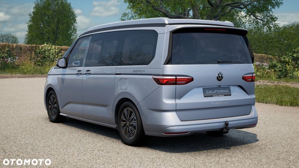 Volkswagen California - 5