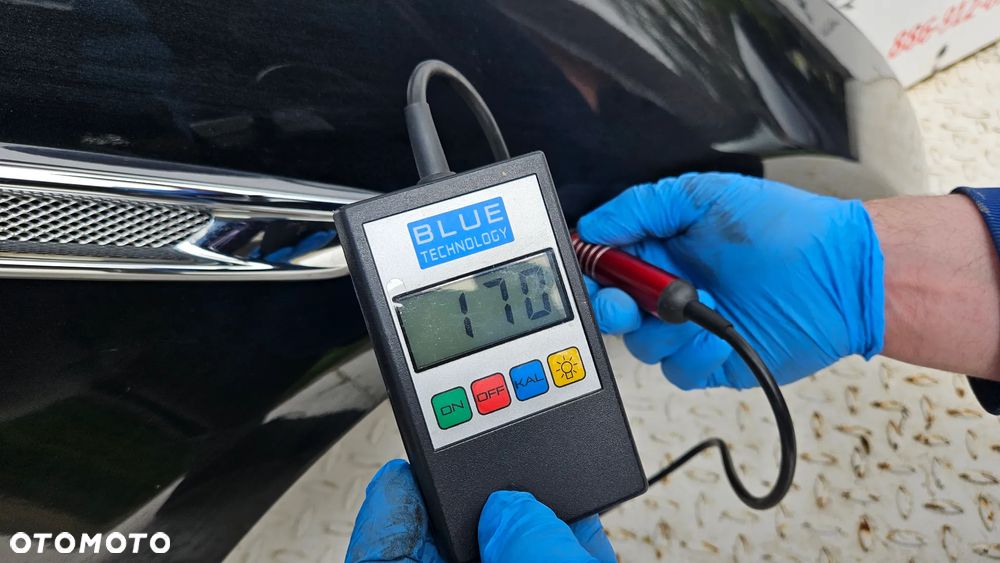 Jaguar XJ 351 Błotnik przód prawy Błotnik przedni prawy PEF - 16