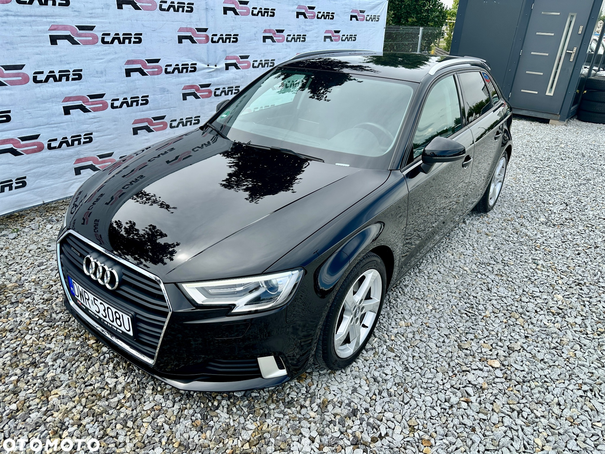 Audi A3 - 9
