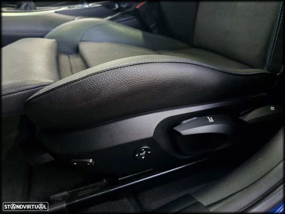 BMW 123 d DPF Edition Sport - 19