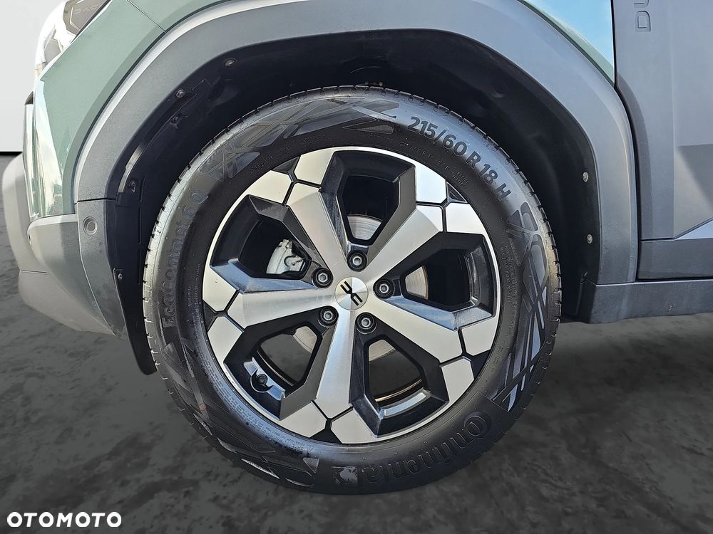 Dacia Duster 1.0 TCe Journey - 9