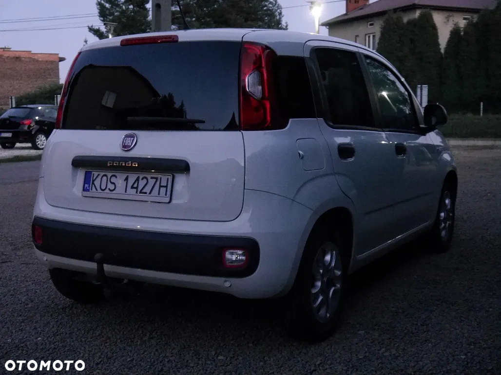 Fiat Panda 1.2 Easy - 3