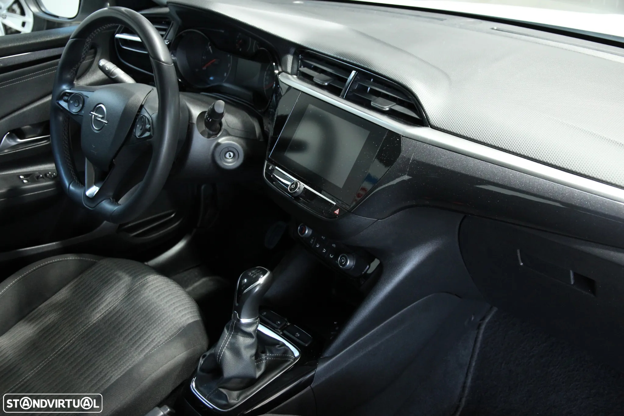 Opel Corsa 1.2 Business - 7