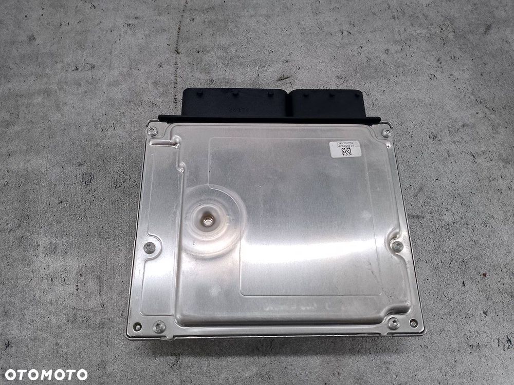 KOMPUTER, STEROWNIK BMW E87 8506434-01  0281016106 2.0 D 118d - 4