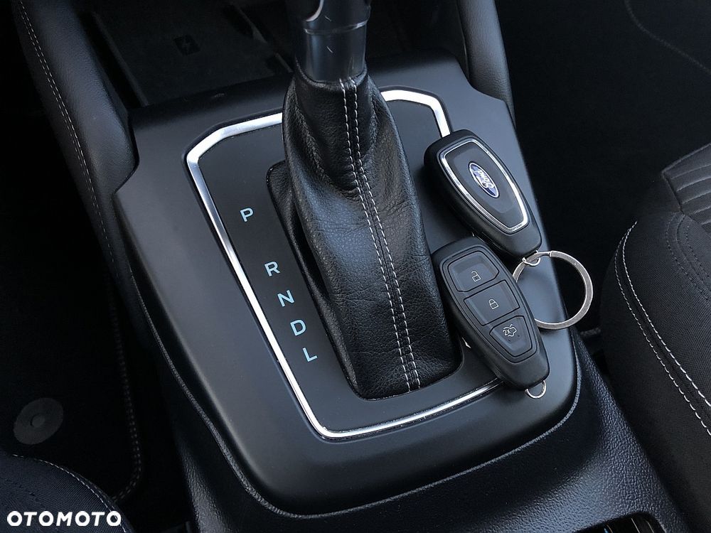 Ford Focus 1.0 EcoBoost mHEV Active Design - 28