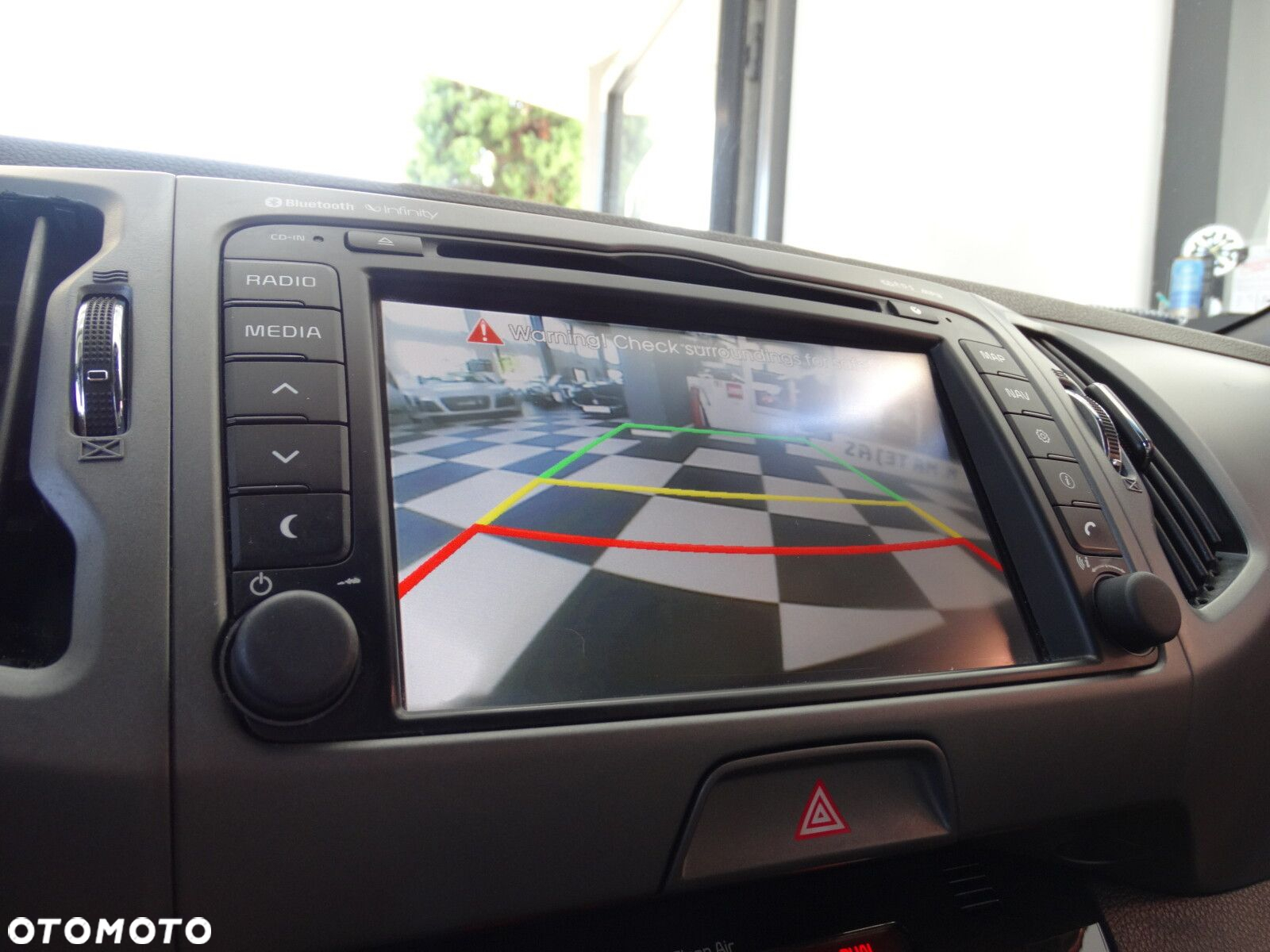 Kia Sportage - 28