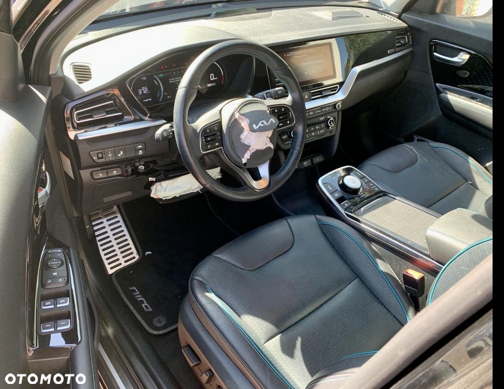 Kia Niro Edition 7 - 8
