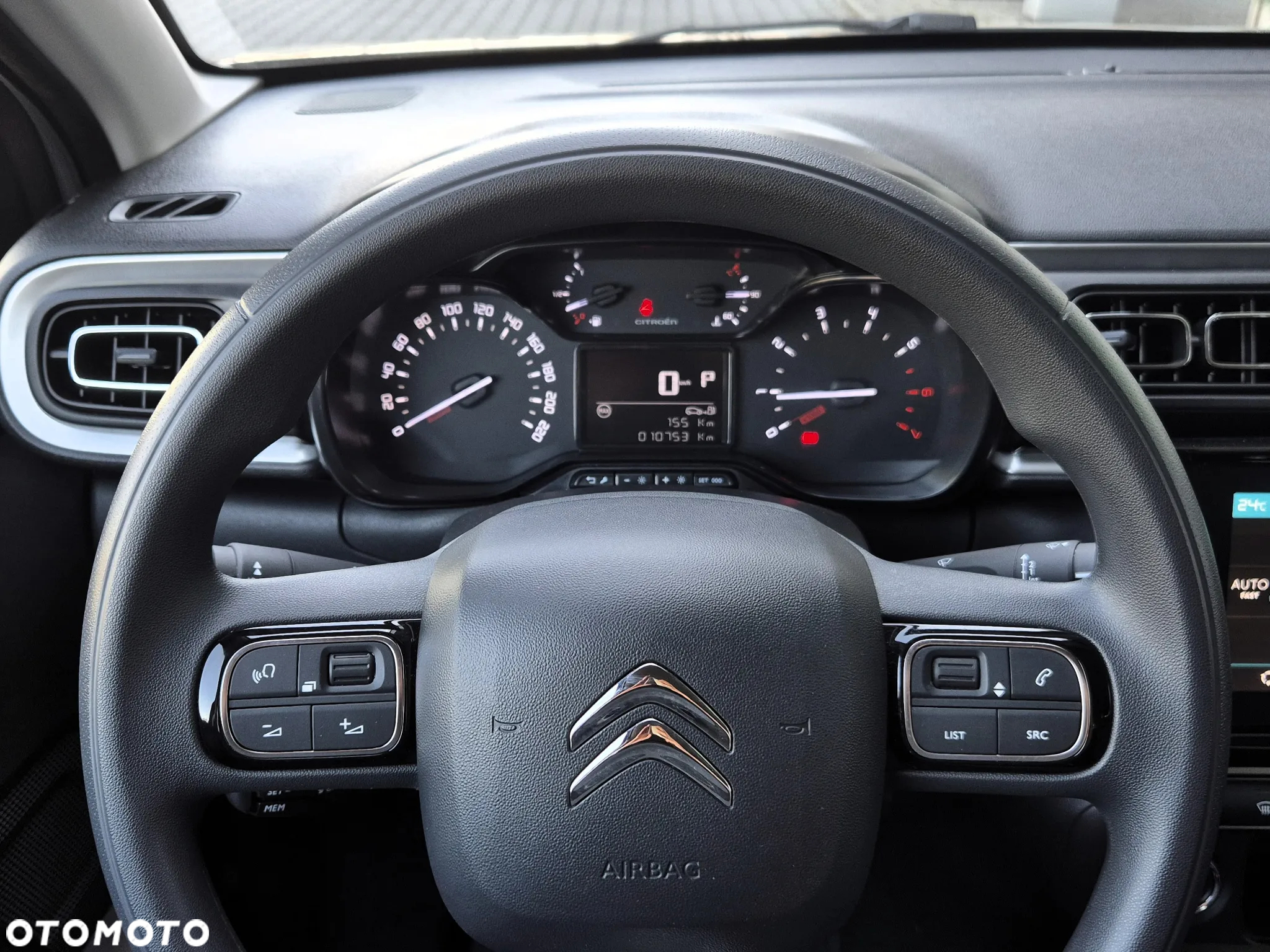 Citroën C3 1.2 PureTech Shine EAT6 - 23