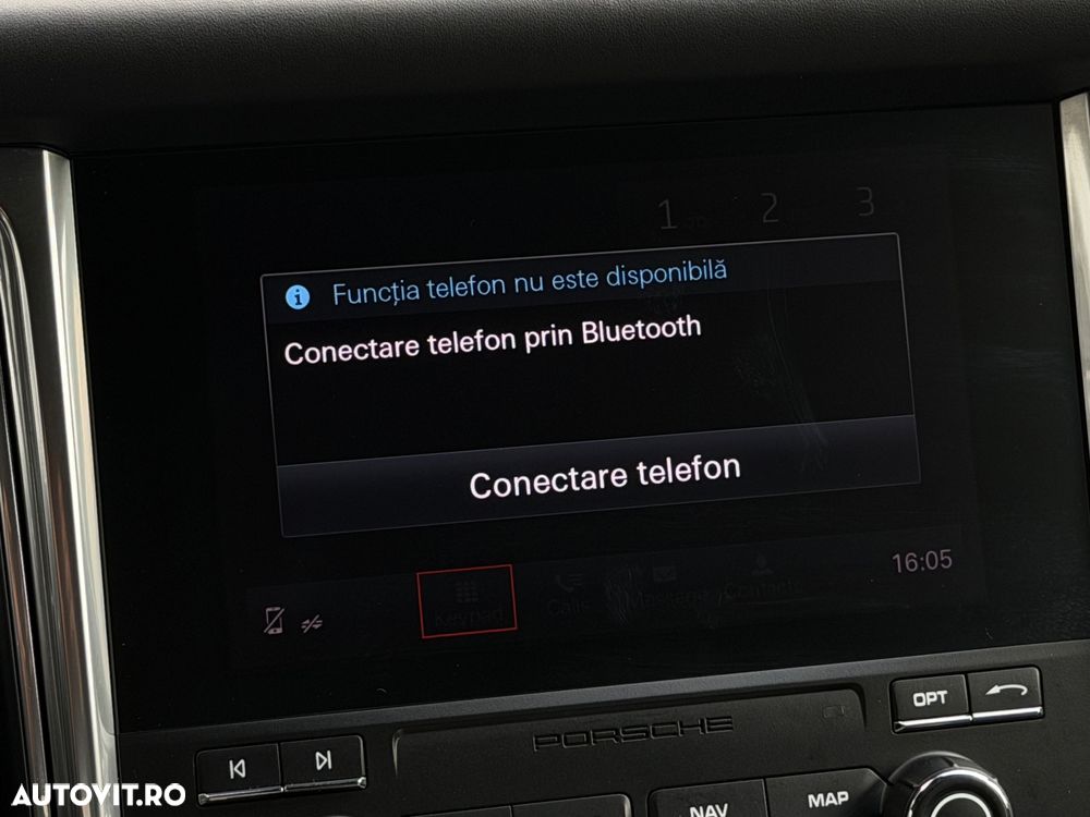 Porsche Macan S PDK - 31