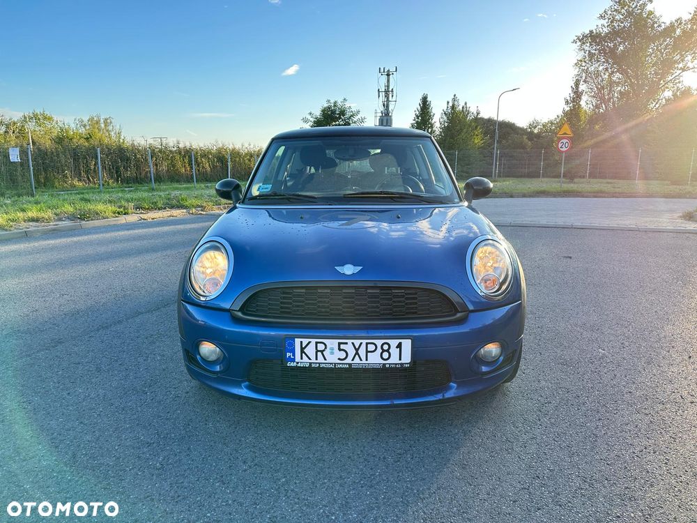 MINI Cooper Standard - 17