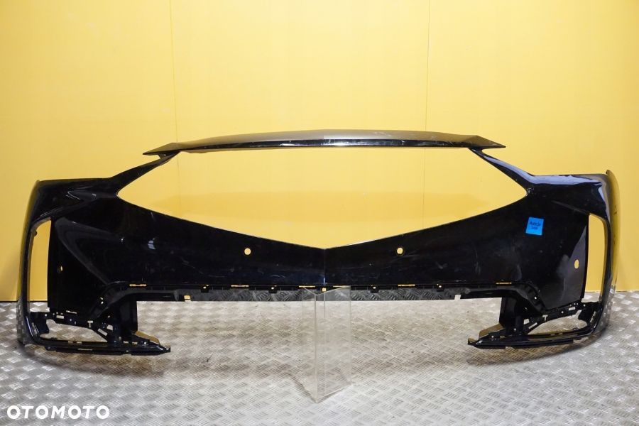 ACURA MDX 2025 - Zderzak Przód Przedni USA - 1