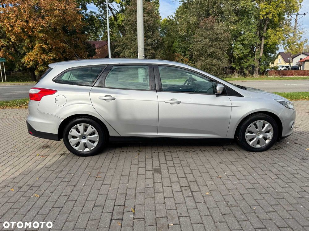 Ford Focus - 3