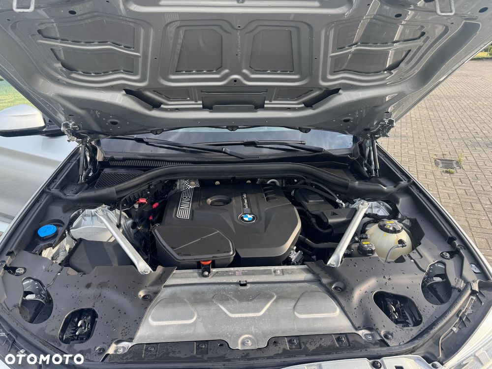 BMW X4 - 16