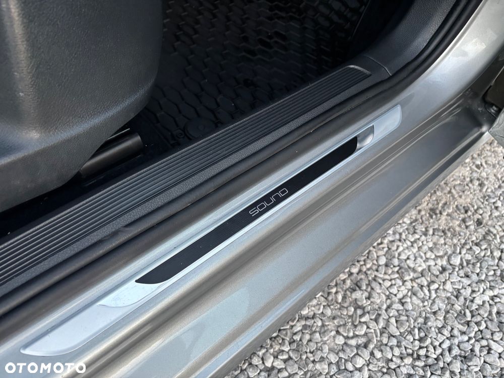 Volkswagen Golf Sportsvan - 12