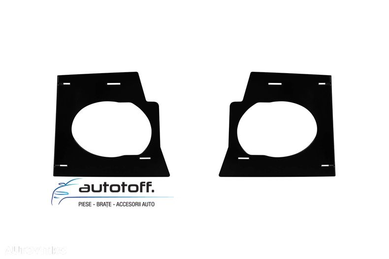 Bara fata Audi A7 4G (10-14) RS7 Design - 9