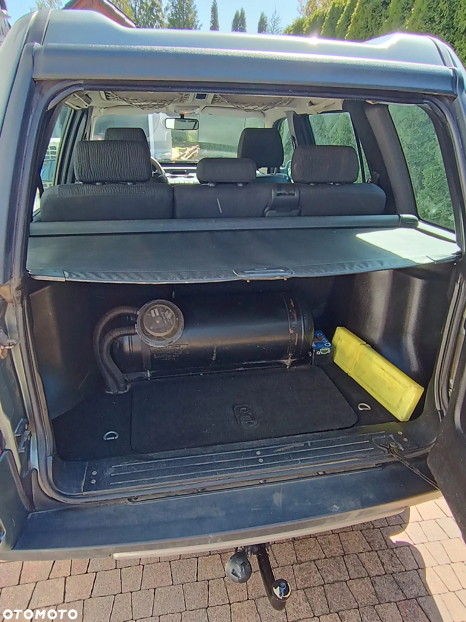 Land Rover Freelander 1.8 - 7