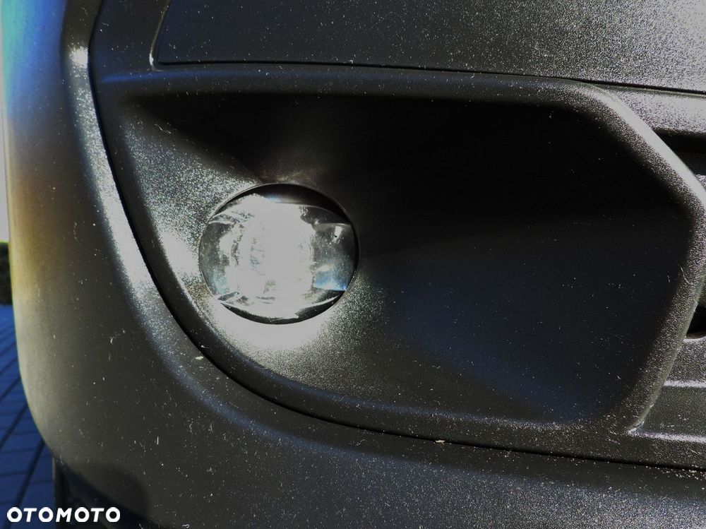 Iveco DAILY 35S18 PLANDEKA 10 PALET WEBASTO TEMPOMAT LEDY KLIMATYZACJA  180KM - 23