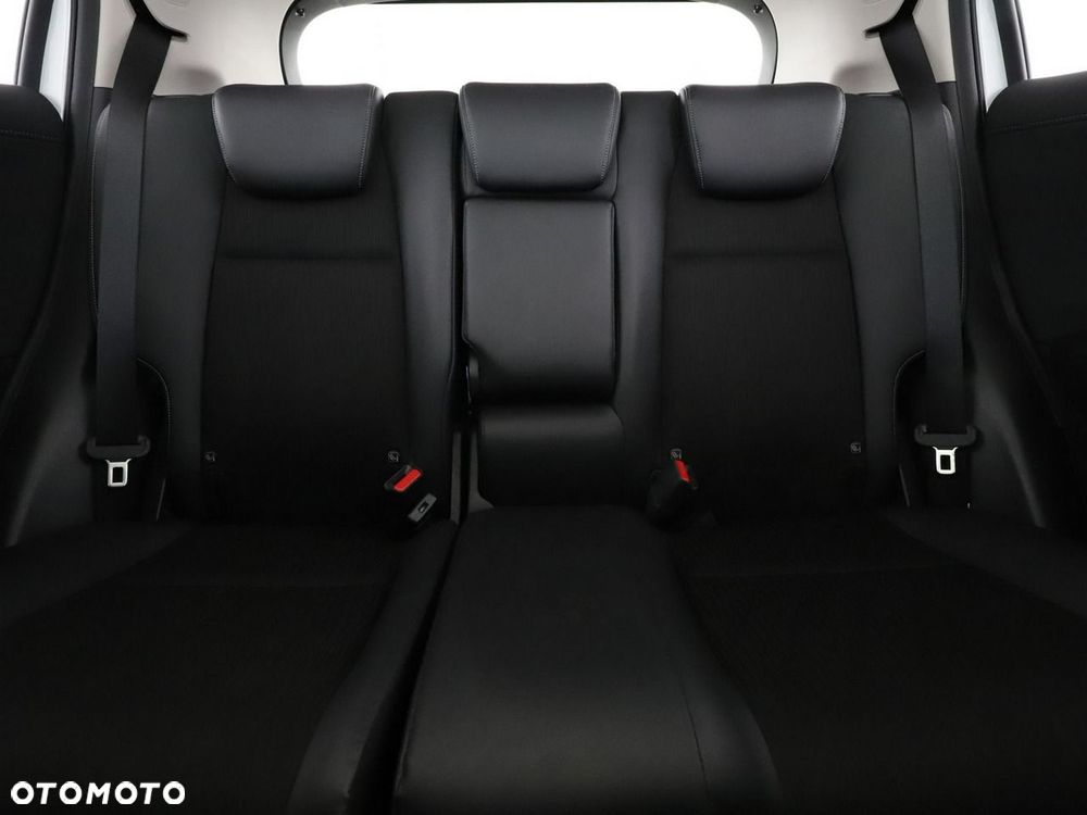 Honda HR-V 1.5 i-VTEC CVT Executive - 19