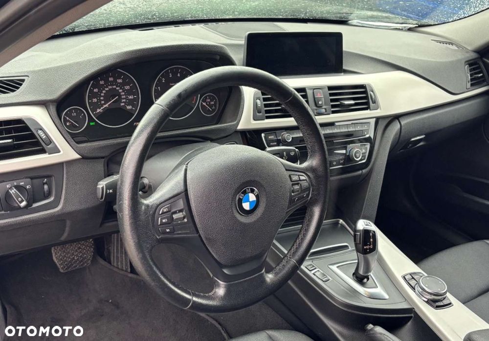 BMW Seria 3 - 9
