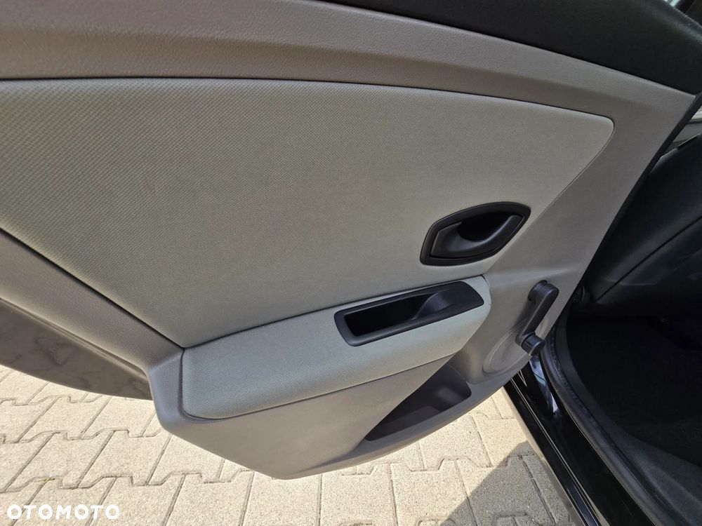 Renault Megane 1.6 16V Authentique - 34