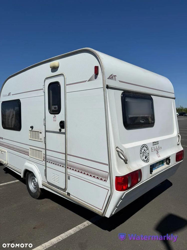 Elddis Whirlwind - 5