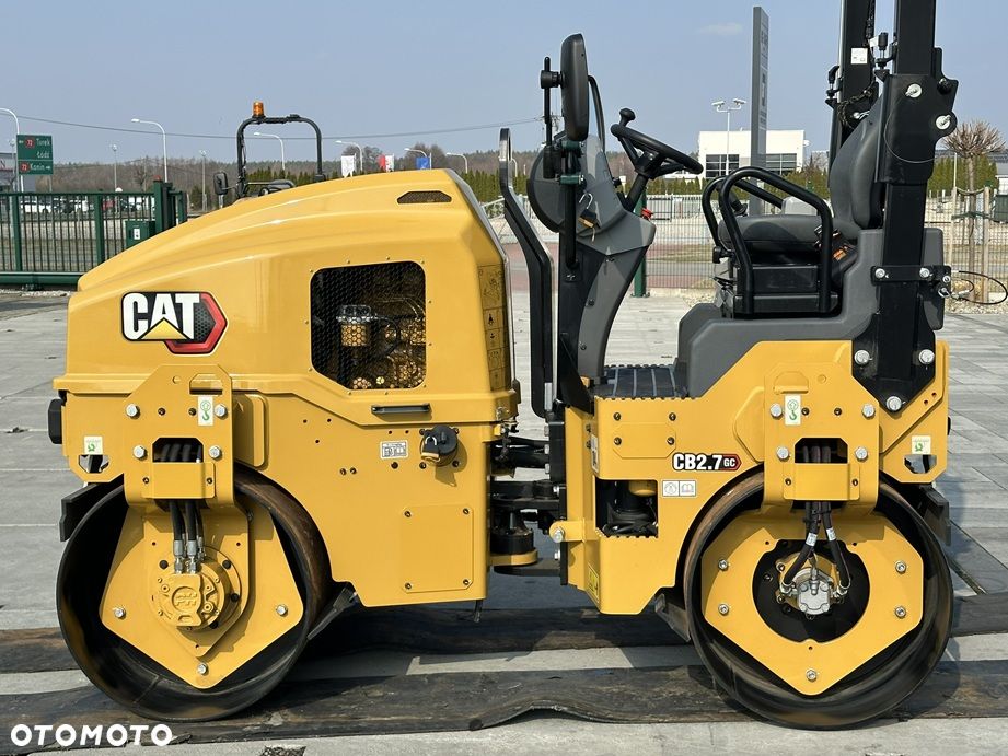 Caterpillar CB 2.7 GC - 9